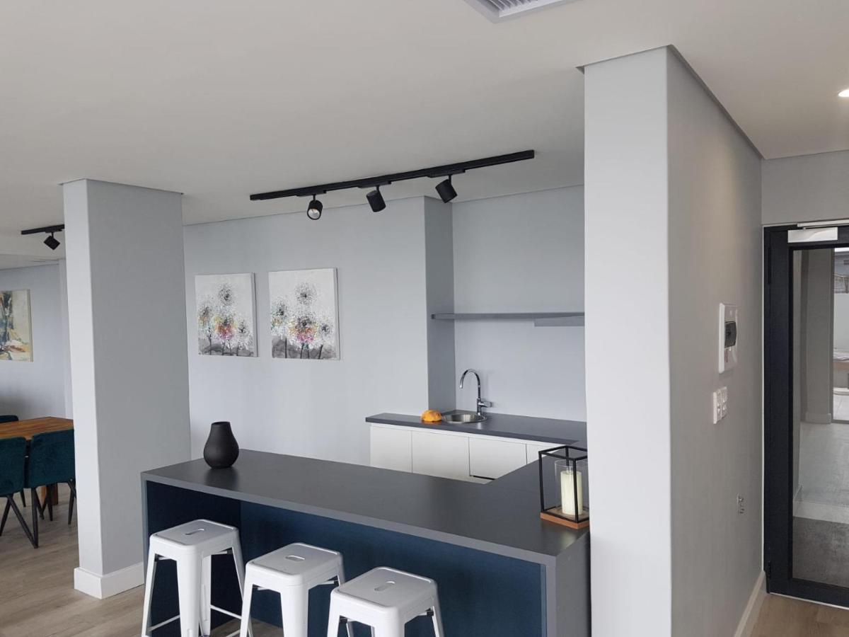 Capetown Condos Cape Town Exterior photo